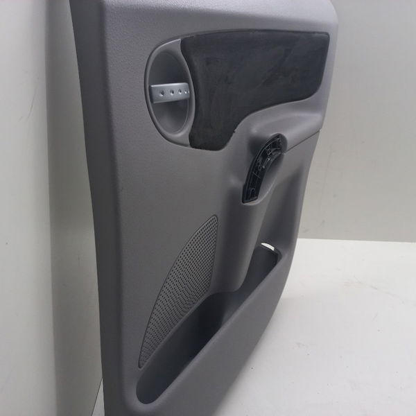 Forro Da Porta Traseiro Direito Citroen C3 1.6 2004