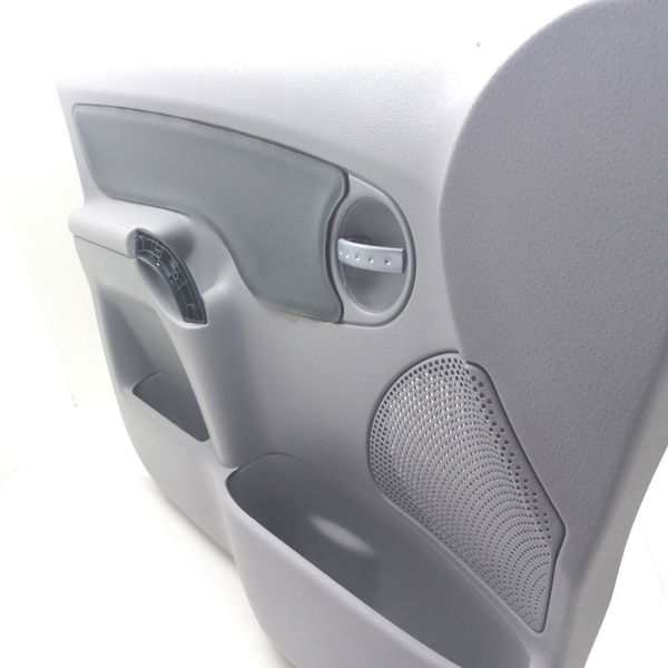 Forro Da Porta Dianteiro Esquerdo Citroen C3 1.6 2004