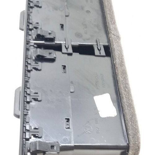 Difusor De Ar Painel Central Vw Nivus Tsi 1.0 2021