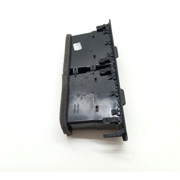 Difusor De Ar Painel Central Vw Nivus Tsi 1.0 2021