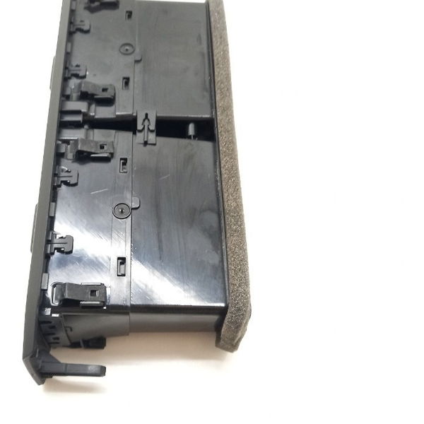 Difusor De Ar Painel Central Vw Nivus Tsi 1.0 2021