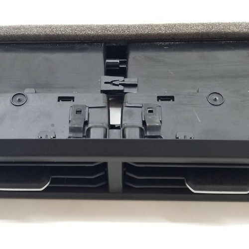 Difusor De Ar Painel Central Vw Nivus Tsi 1.0 2021