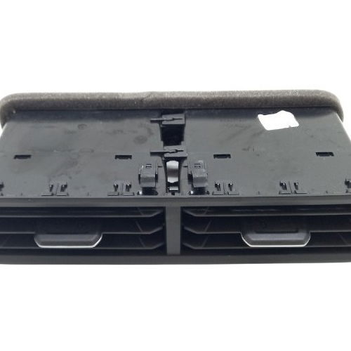 Difusor De Ar Painel Central Vw Nivus Tsi 1.0 2021