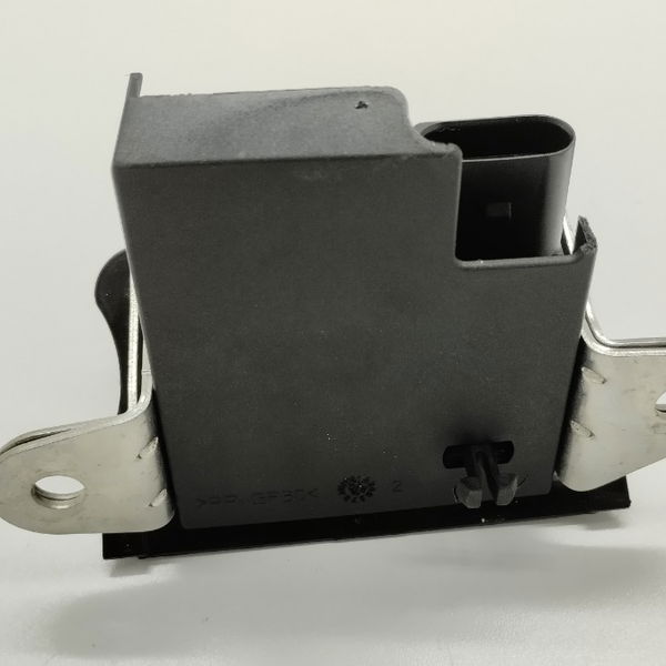 Fechadura Da Tampa Traseira Vw Nivus Tsi 1.0 2021