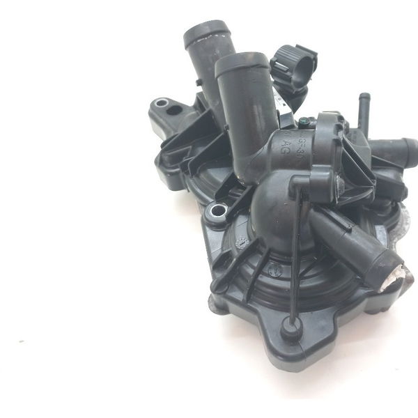 Bomba Agua Carcaça Valvula Termostatica Vw Nivus Tsi 2021