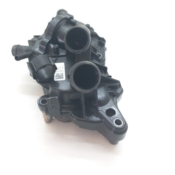 Bomba Agua Carcaça Valvula Termostatica Vw Nivus Tsi 2021