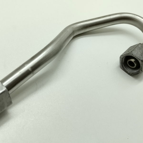 Cano Oleo Da Bomba De Alta Vw Nivus Tsi 1.0 2021