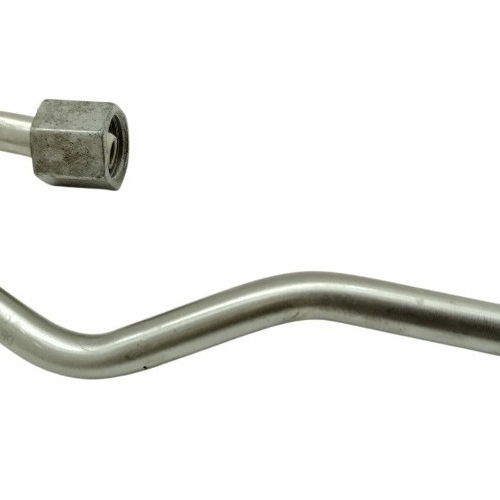 Cano Oleo Da Bomba De Alta Vw Nivus Tsi 1.0 2021
