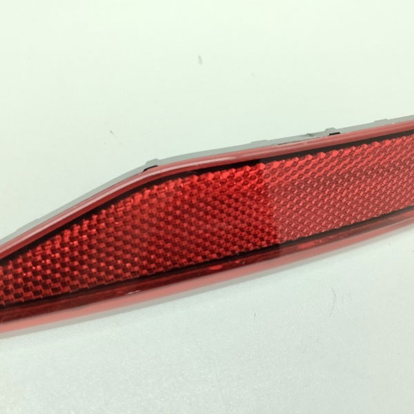 Defletor Olho De Gato Traseiro Esquerdo Vw Nivus 1.0 2021