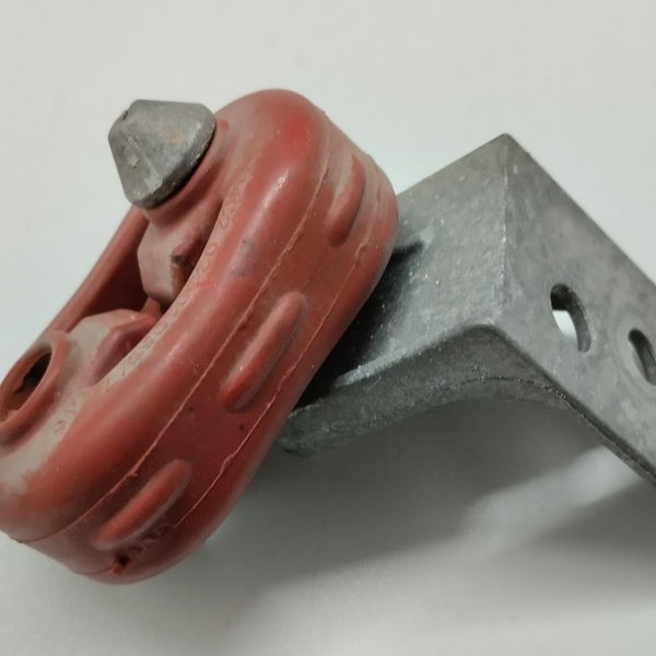 Borracha Coxim Do Escape Vw Nivus Tsi 1.0 2021