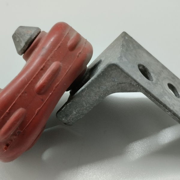 Borracha Coxim Do Escape Vw Nivus Tsi 1.0 2021
