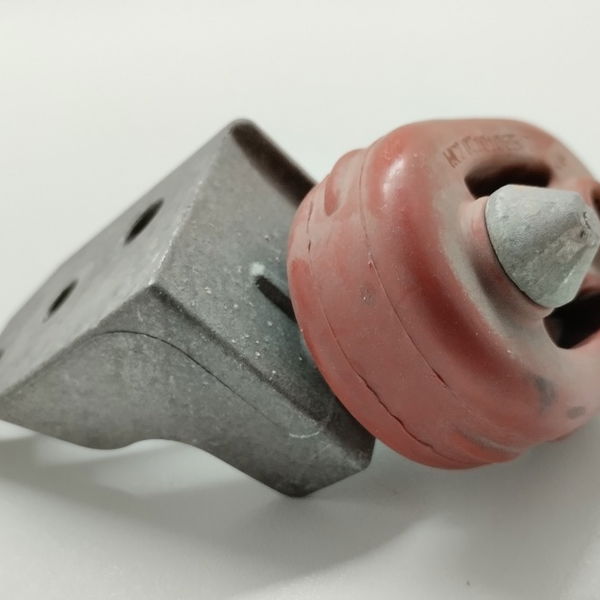 Borracha Coxim Do Escape Vw Nivus Tsi 1.0 2021