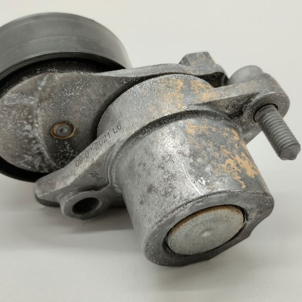 Polia Tensor Esticador Vw Nivus Tsi 1.0 2021