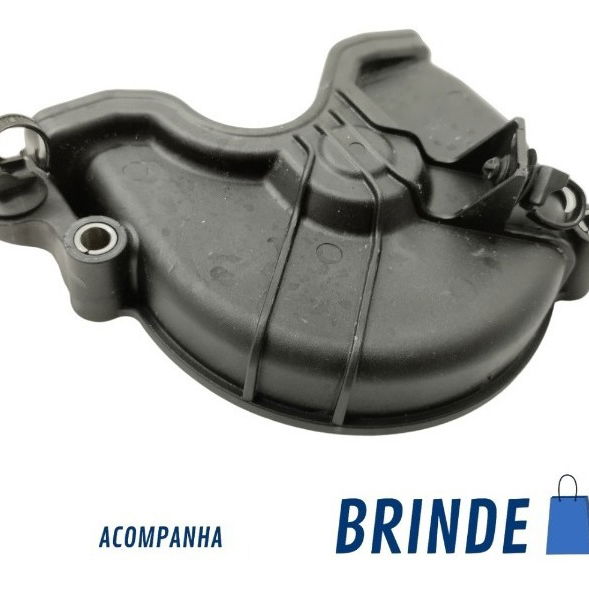 Tampa Superior Correia Dentada Vw Nivus Tsi 1.0 2021