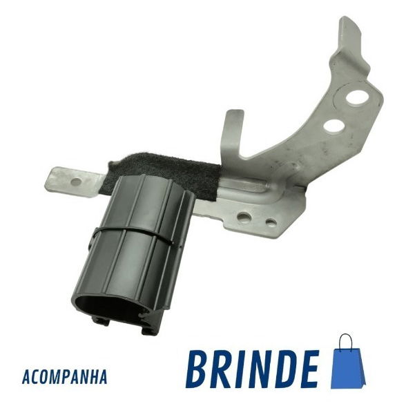 Suporte Chicote Do Motor Vw Nivus Tsi 1.0 2021