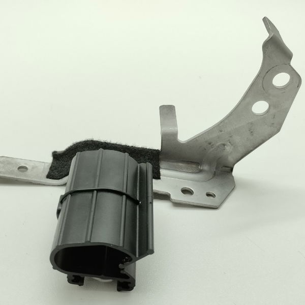 Suporte Chicote Do Motor Vw Nivus Tsi 1.0 2021