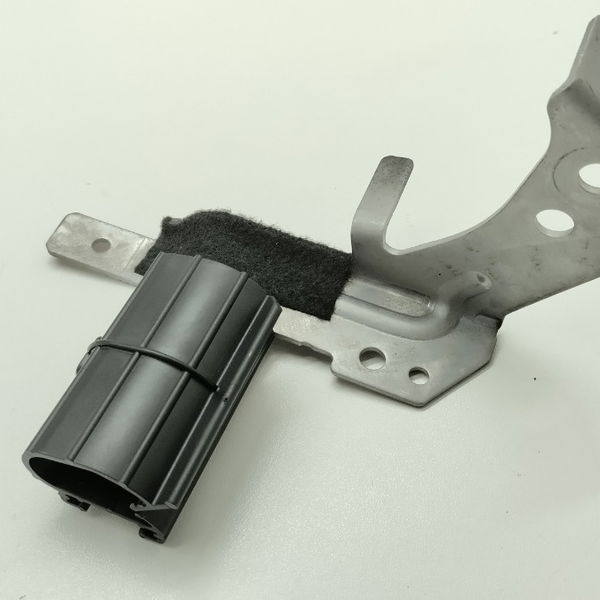 Suporte Chicote Do Motor Vw Nivus Tsi 1.0 2021