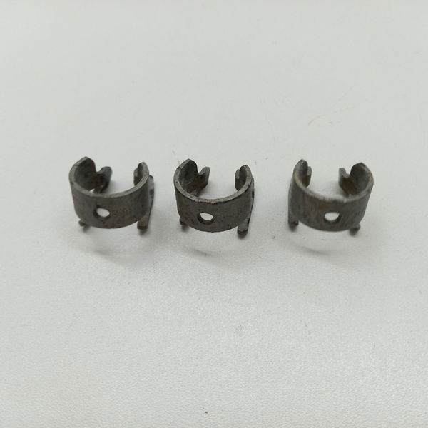 Trava Dos Bicos Vw Nivus Tsi 1.0 2021