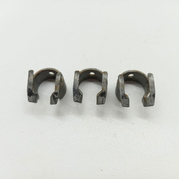 Trava Dos Bicos Vw Nivus Tsi 1.0 2021