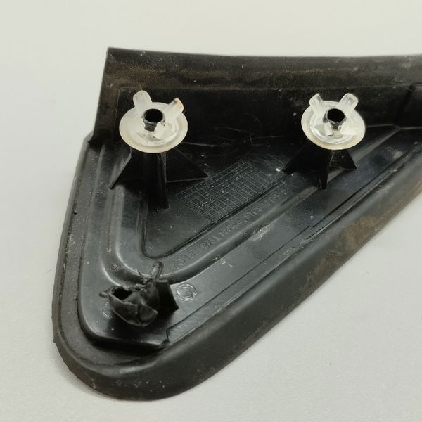 Acabamento Externo Retrovisor Esquerdo Detalhe Nivus 2021