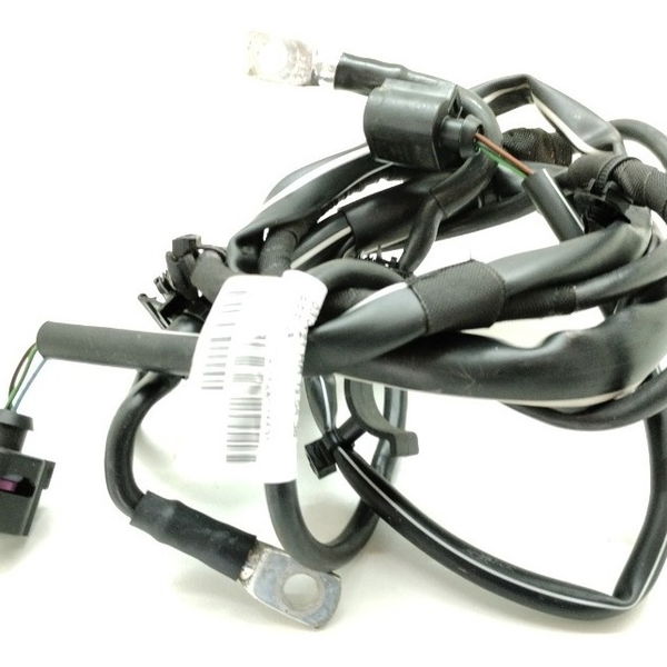 Cabo Chicote Do Alternador Vw Nivus Tsi 1.0 2021