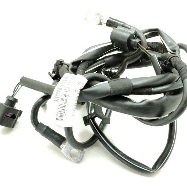 Cabo Chicote Do Alternador Vw Nivus Tsi 1.0 2021
