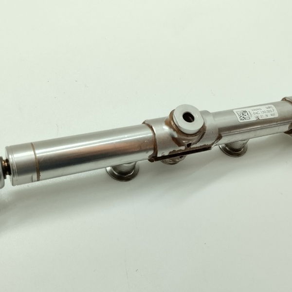 Flauta Dos Bicos Com Sensor Vw Nivus 1.0 2021