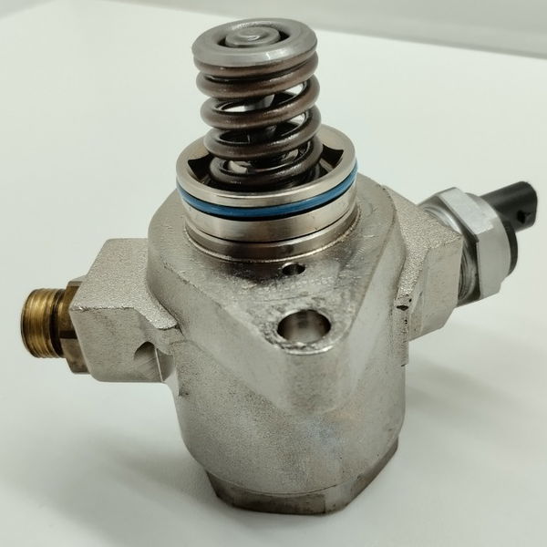 Bomba De Alta Pressão Vw Nivus Tsi 1.0 2021