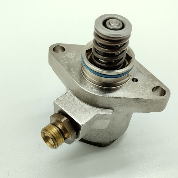 Bomba De Alta Pressão Vw Nivus Tsi 1.0 2021