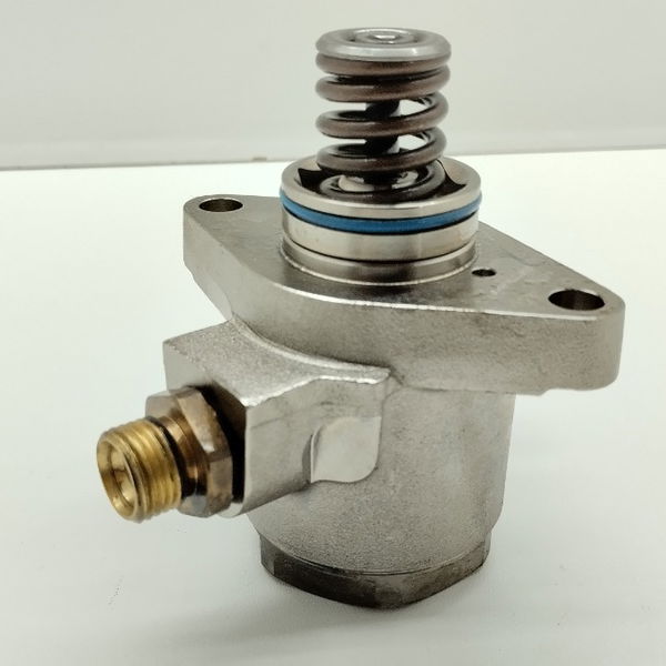 Bomba De Alta Pressão Vw Nivus Tsi 1.0 2021