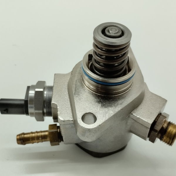 Bomba De Alta Pressão Vw Nivus Tsi 1.0 2021