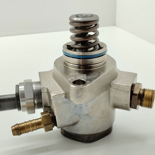Bomba De Alta Pressão Vw Nivus Tsi 1.0 2021