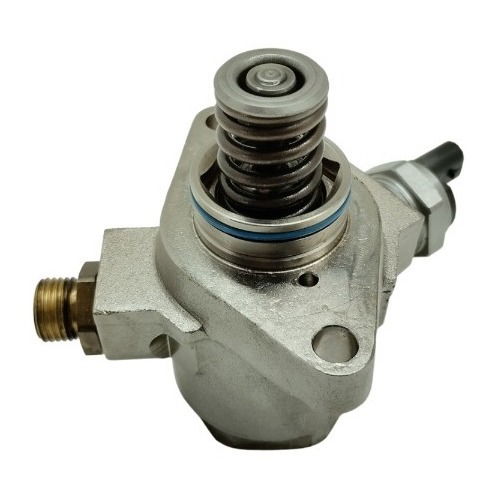 Bomba De Alta Pressão Vw Nivus Tsi 1.0 2021