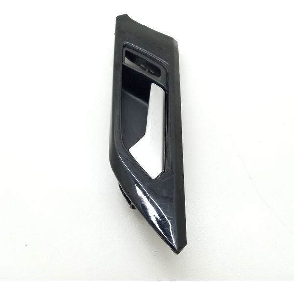 Maçaneta Interna Dianteira Esquerda Vw Nivus Tsi 1.0 2021