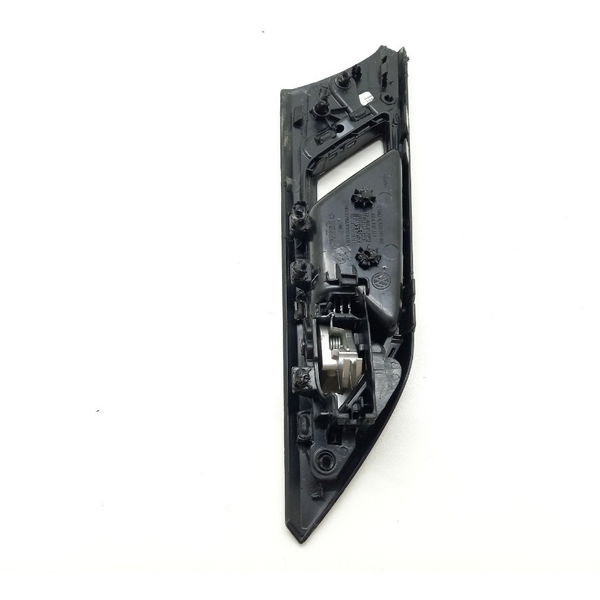 Maçaneta Interna Dianteira Esquerda Vw Nivus Tsi 1.0 2021