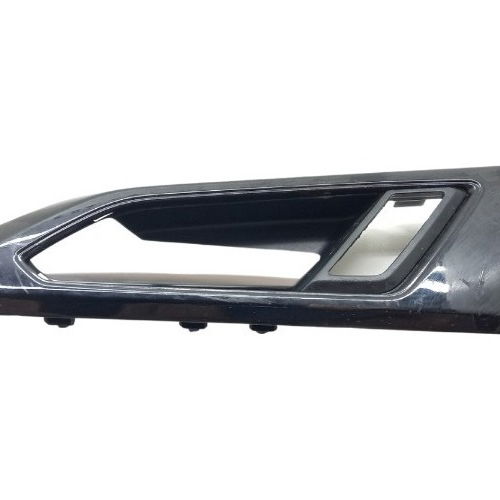 Maçaneta Interna Dianteira Esquerda Vw Nivus Tsi 1.0 2021