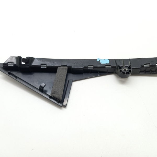 Acabamento Porta Traseira Esquerda Vw Nivus Tsi 1.0 2021