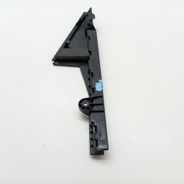 Acabamento Porta Traseira Esquerda Vw Nivus Tsi 1.0 2021