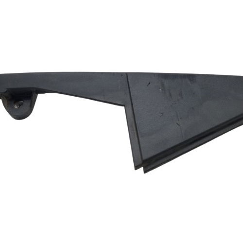 Acabamento Porta Traseira Esquerda Vw Nivus Tsi 1.0 2021