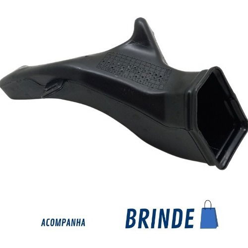 Duto Interno Ar Condicionado Vw Nivus Tsi 1.0 2021