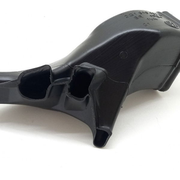 Duto Interno Ar Condicionado Vw Nivus Tsi 1.0 2021