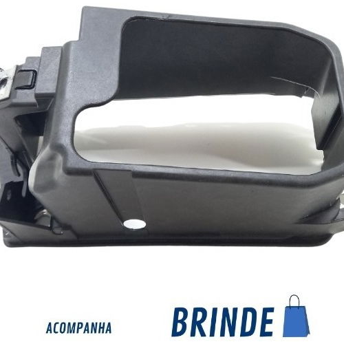 Base Console Do Câmbio Vw Nivus Tsi 1.0 2021