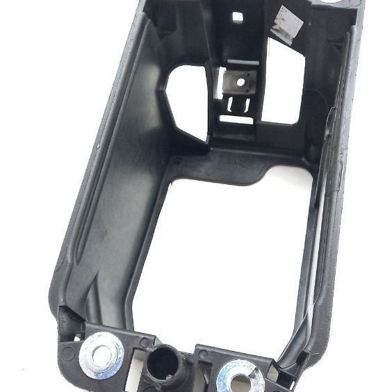Base Console Do Câmbio Vw Nivus Tsi 1.0 2021