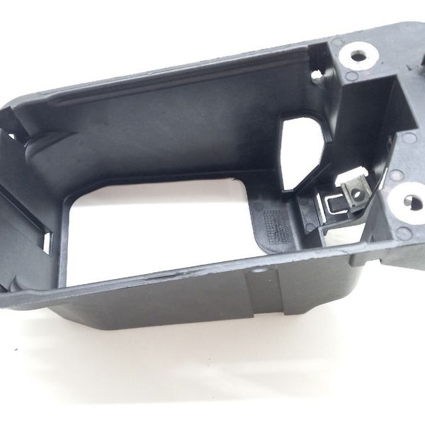 Base Console Do Câmbio Vw Nivus Tsi 1.0 2021