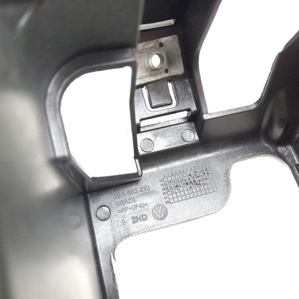 Base Console Do Câmbio Vw Nivus Tsi 1.0 2021