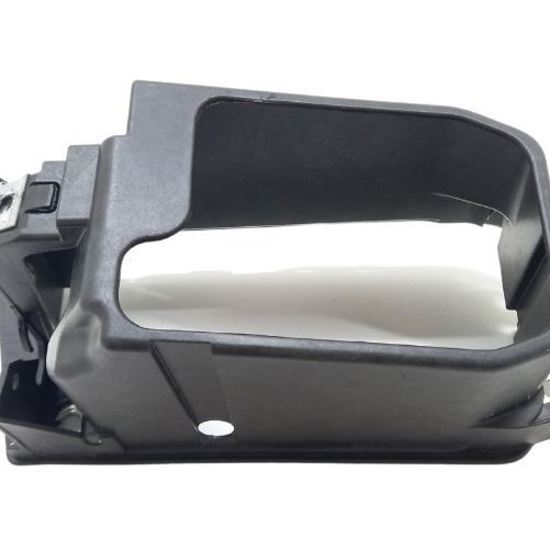 Base Console Do Câmbio Vw Nivus Tsi 1.0 2021