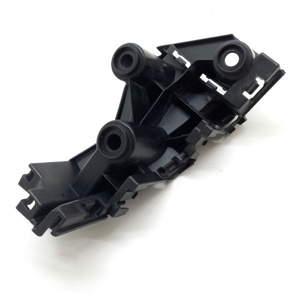 Guia Do Parachoque Lado Esquerdo Vw Nivus Tsi 1.0 2021