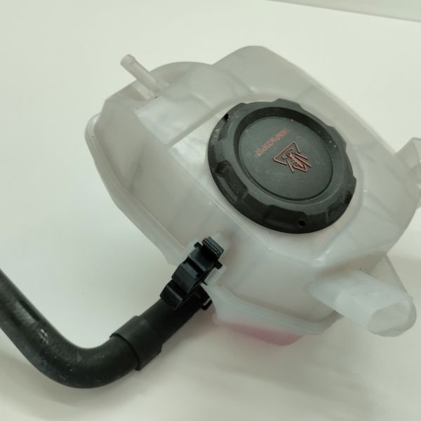 Reservatorio De Agua Do Radiador Vw Nivus Tsi 1.0 2021