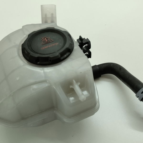 Reservatorio De Agua Do Radiador Vw Nivus Tsi 1.0 2021