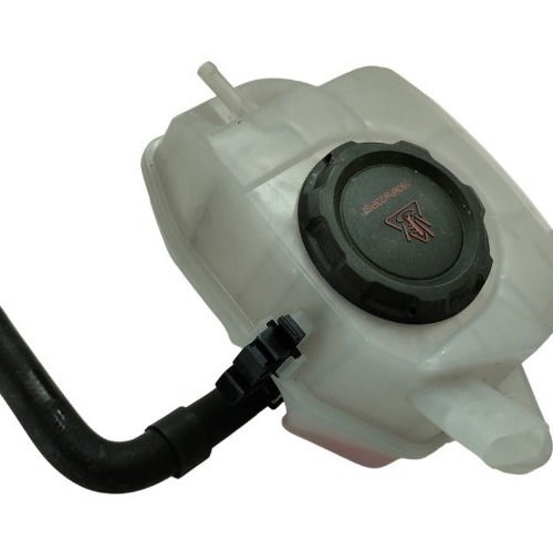 Reservatorio De Agua Do Radiador Vw Nivus Tsi 1.0 2021
